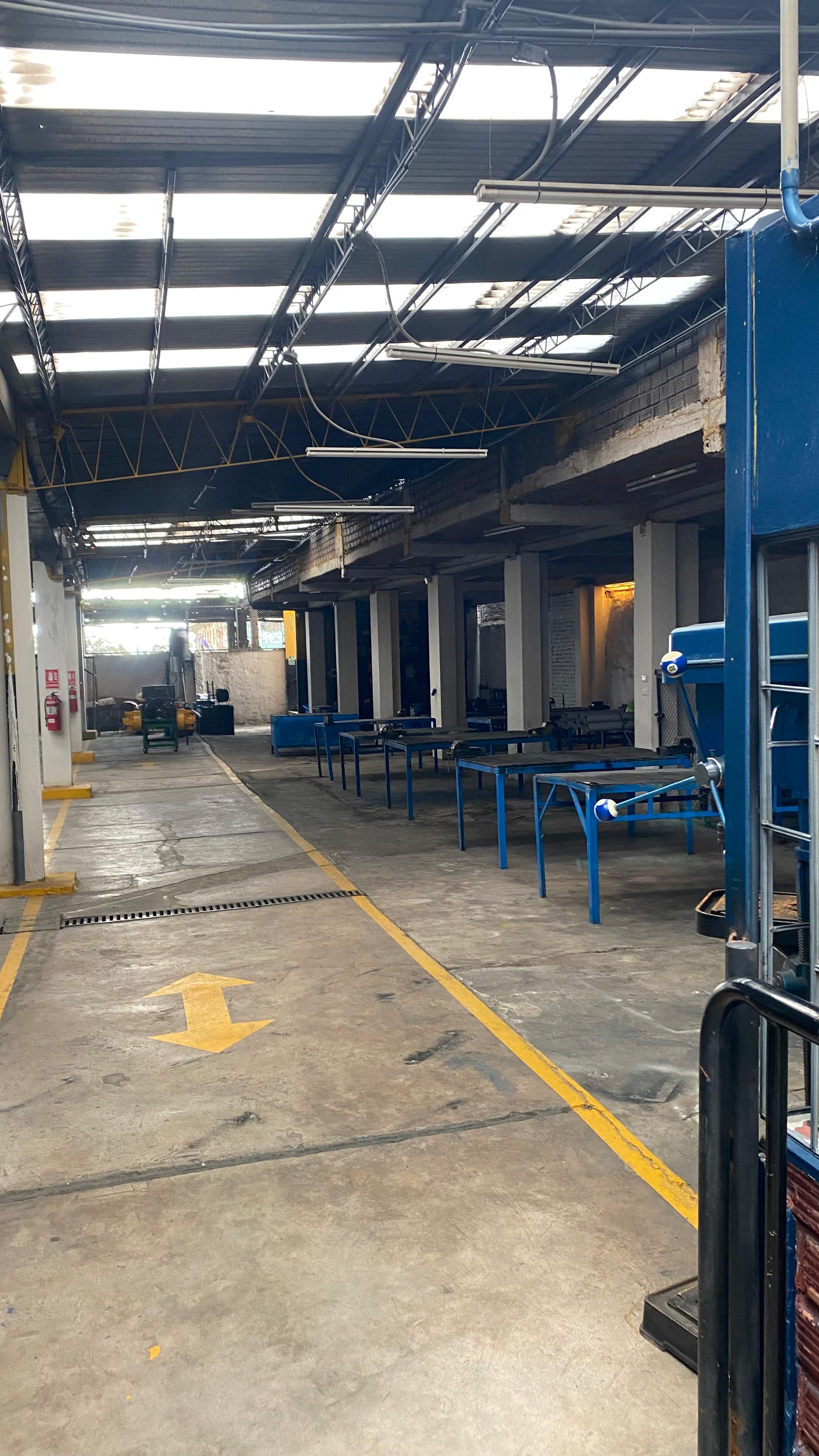 Galería Iberoamericano 11