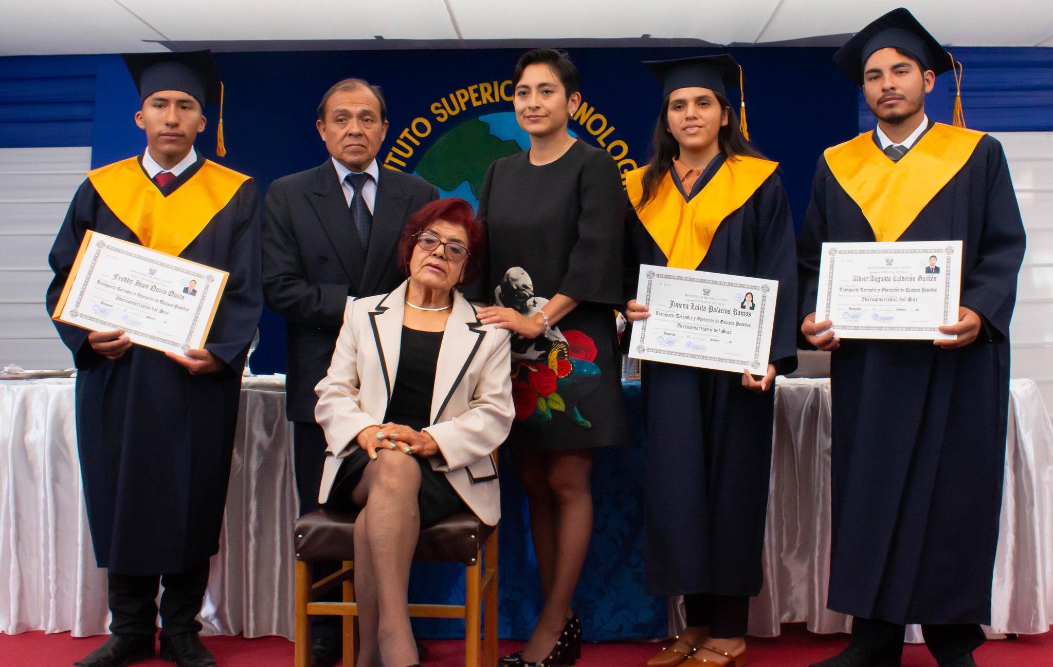 Galería Iberoamericano 3