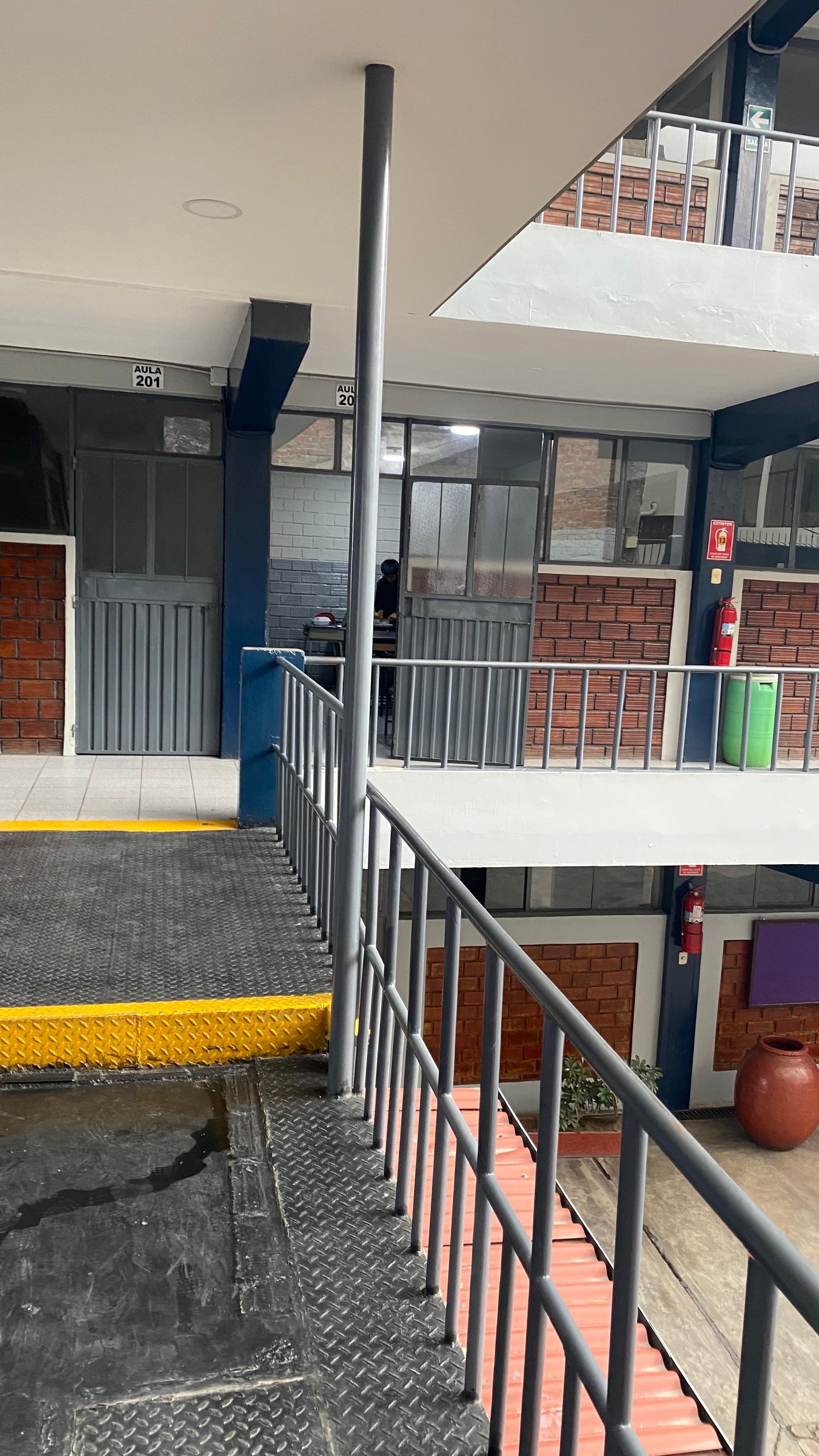 Galería Iberoamericano 9